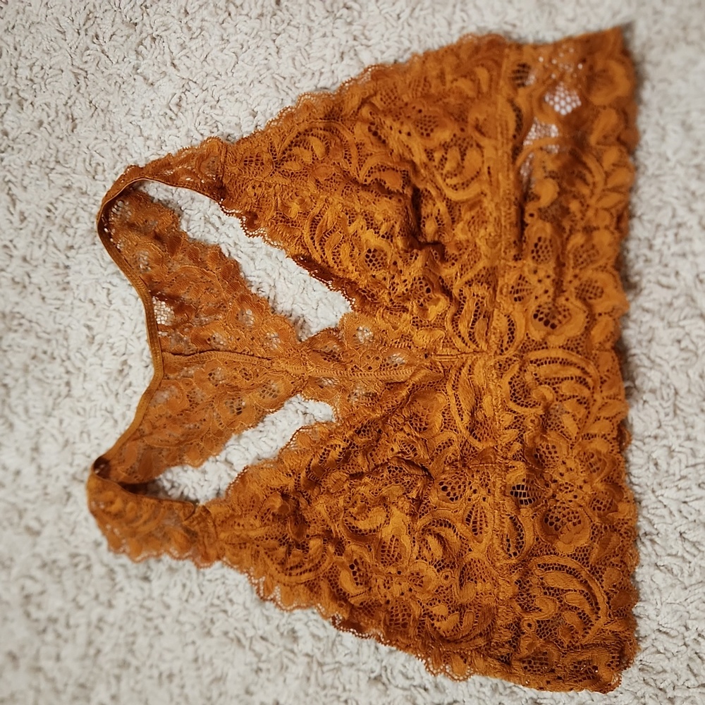 Forever 21 Bralette